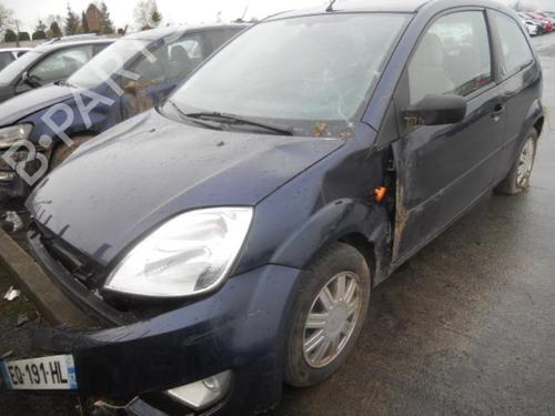 Mirror switch FORD FIESTA V (JH_, JD_) 1.4 16V | BP20033532I25 
