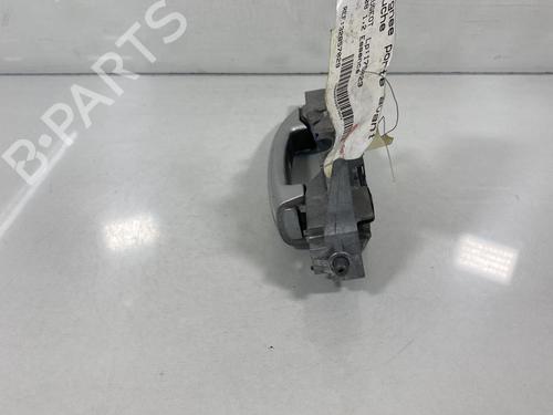 Front left exterior door handle PEUGEOT 208 I (CA_, CC_) 1.2 VTI 82 | BP20003673C128 
