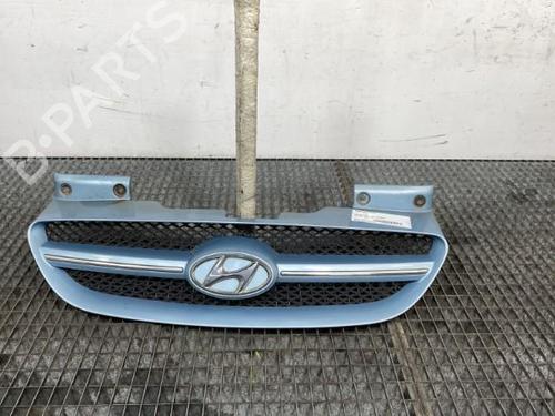 Grill HYUNDAI GETZ (TB) 1.1 | BP21962050C40 