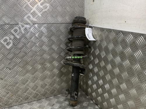 Used Left front shock absorber VW POLO V (6R1, 6C1) 1.2 TDI (75 hp) 29759397
