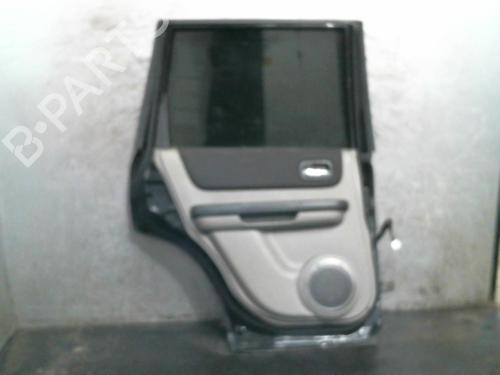 Left rear door NISSAN X-TRAIL I (T30) 2.2 dCi 4x4 | BP19981887C4 