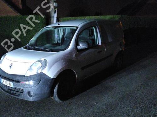 Engine control unit (ECU) RENAULT KANGOO Express (FW0/1_)  | BP21196536M57  - Image 11