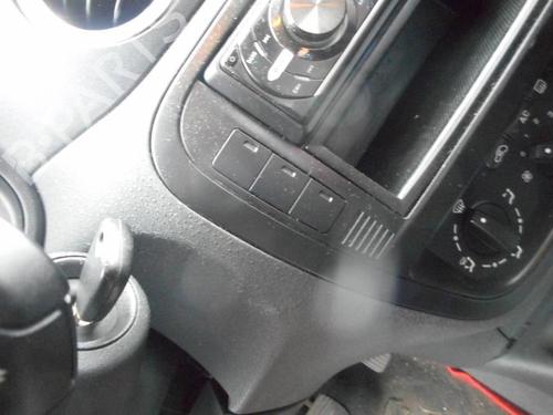 Front right lock CITROËN C2 (JM_) 1.4 HDi | BP20017517C97 