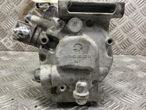 Used AC compressor AC compressor HYUNDAI i20 II (GB, IB) 1.4 CRDi (90 hp) 29707152 29707152