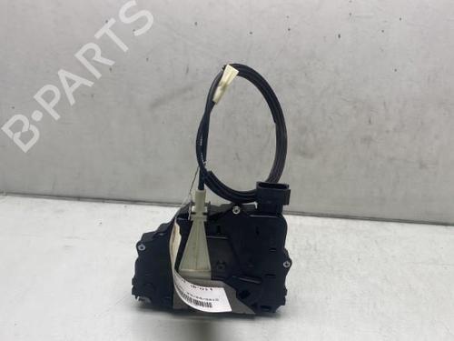 Used Front right lock OPEL CORSA E (X15) 1.4 (08, 68) (90 hp) 19950135