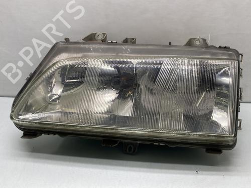 Used Left headlight PEUGEOT 806 (221) 1.9 TD (90 hp) 29842148