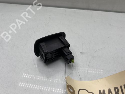 Used Left rear window switch Left rear window switch PEUGEOT 207 SW (WK_) 1.6 HDi (92 hp) 30791729 30791729