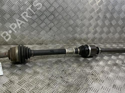 Right front driveshaft CITROËN C4 Picasso II | BP19964684M39 - Image 2