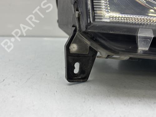 Right headlight OPEL VECTRA B (J96) 1.7 TD (F19) | BP29544386C29 