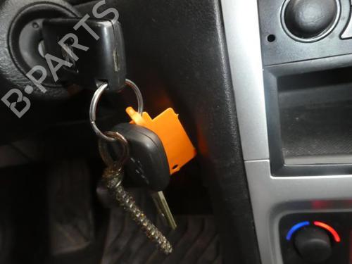 Left rear door PEUGEOT 307 Break (3E)  | BP20028984C4 