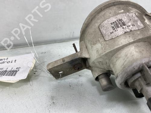 Used Right front indicator Right front indicator MINI MINI (R50, R53) One D (75 hp) 24616991 24616991