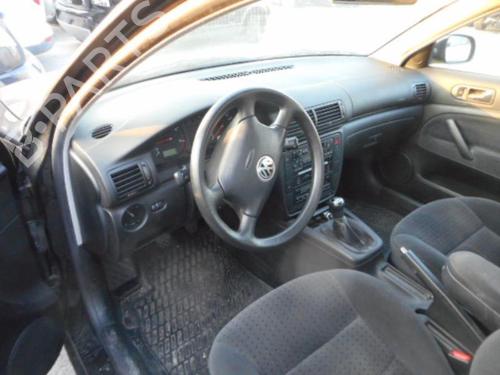 Right mirror VW PASSAT B5 (3B2)  | BP20004489C27 