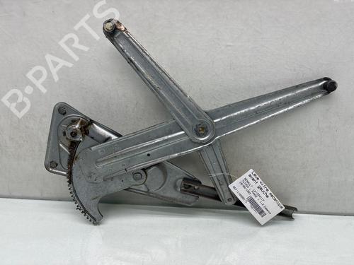 Used Front left window mechanism Front left window mechanism RENAULT TWINGO I (C06_) 1.2 (C066, C068) (58 hp) 34242762 34242762