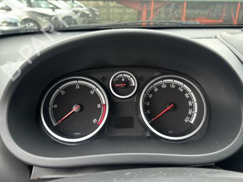 Front left seatbelt OPEL CORSA D (S07) 1.3 CDTI (L08, L68) | BP32745521I26 - Image 21