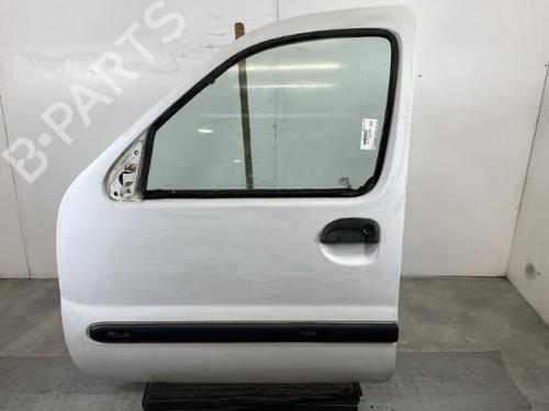Used Left front door Left front door RENAULT KANGOO Express (FC0/1_) D 55 1.9 (FC0D) (54 hp) 21081243 21081243