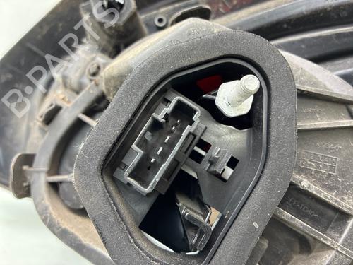 Used Left taillight Left taillight 38051964 38051964