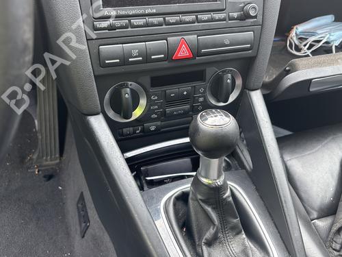 Steering wheel AUDI A3 (8P1) 2.0 TDI | BP36248885C49  - Image 15