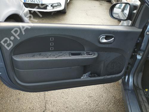 Engine RENAULT TWINGO II (CN0_) 1.2 16V (CN0K, CN0V, CN0A) | BP33052340M1  - Image 12