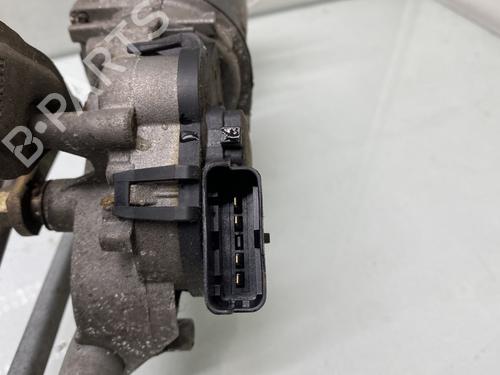 Viskermotor vindrute RENAULT MEGANE II (BM0/1_, CM0/1_) 1.5 dCi (BM0F, BM0T, BM2B, CM0F, CM0T) | BP30890491M29