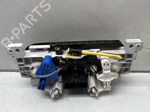 Climate control DACIA LOGAN MCV II 1.5 dCi | BP29939203I5