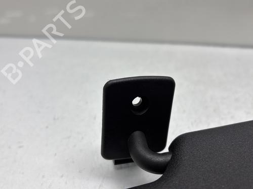 Left sun visor VW GOLF IV Cabriolet (1E7) 1.9 TDI | BP29286804I1 