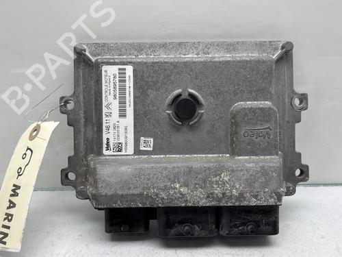 Used Engine control unit (ECU) Engine control unit (ECU) PEUGEOT 208 I (CA_, CC_) 1.2 VTI 82 (82 hp) 26685492 26685492