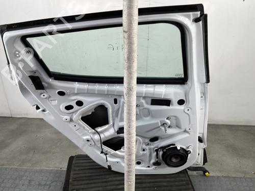 Left rear door RENAULT CLIO IV (BH_) 1.2 16V | BP28336210C4 
