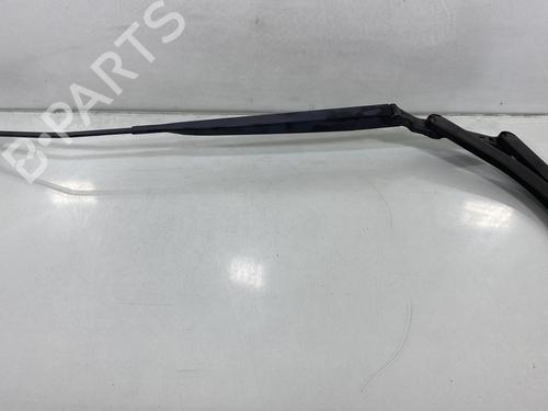 Used Front windshield wiper arm RENAULT GRAND SCÉNIC II (JM0/1_) 2.0 dCi (JM1K) (150 hp) 27496214