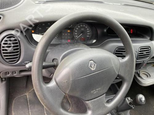 Rim RENAULT MEGANE I (BA0/1_) 1.9 dCi (BA05, BA1F) | BP21963179C45 