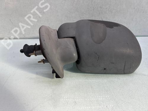 Used Left mirror Left mirror RENAULT KANGOO (KC0/1_) D 55 1.9 (KC0D) (54 hp) 40170681 40170681