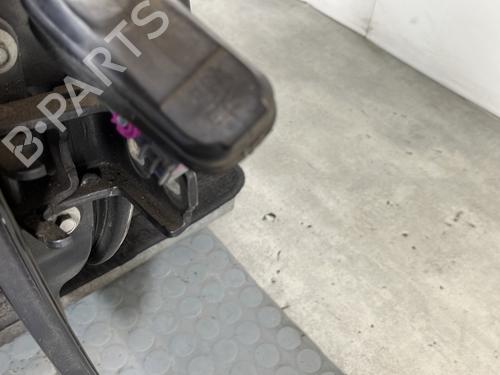 Right rear door OPEL INSIGNIA A Sports Tourer (G09) 2.0 CDTI (35) | BP23991345C5 