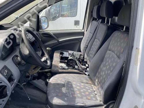 Switch MERCEDES-BENZ VITO / MIXTO Van (W639) 109 CDI (639.601, 639.603, 639.605) | BP24221495I30 - Image 11