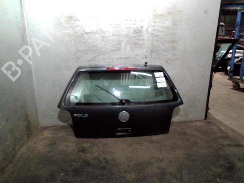 Tailgate VW POLO (6N2)  | BP19981173C6 