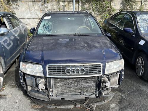 Rim AUDI A4 B6 Avant (8E5) 2.5 TDI | BP21961908C45 