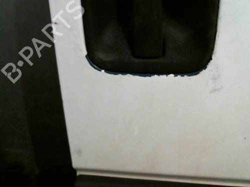 Right front door PEUGEOT EXPERT Van (222) 1.9 D | BP21951234C3 