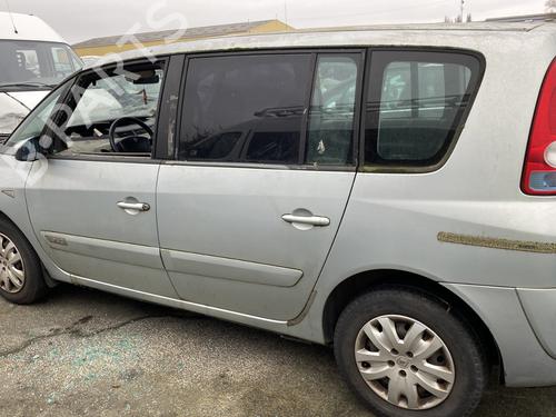 Left headlight RENAULT ESPACE IV (JK0/1_) 1.9 dCi (JK0U) | BP25261510C28 - Image 18