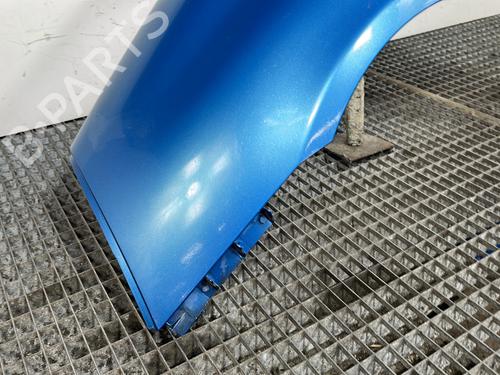 Left front fenders RENAULT CLIO II (BB_, CB_) 1.4 16V (B/CB0P, BB13) | BP28282152C41 