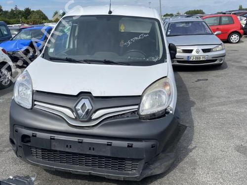 ABS pump RENAULT KANGOO Express (FW0/1_) 1.5 dCi 75 (FW07, FW10, FW04) | BP24330215M43  - Image 15