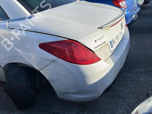 Control unit PEUGEOT 308 CC (4B_) 2.0 HDi | BP23768564M11 - Image 15