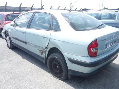 Steering pump CITROËN C5 I (DC_)  | BP19980077M99  - Image 11