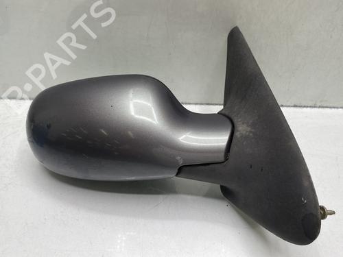 Right mirror RENAULT MEGANE I (BA0/1_) 1.6 16V (BA04, BA0B, BA11, BA1J, BA16, BA19, BA1K, BA1V,... | BP29507443C27 