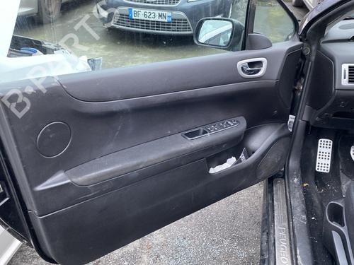 Fuse box PEUGEOT 307 CC (3B) 2.0 HDi 135 | BP34449920E1  - Image 9