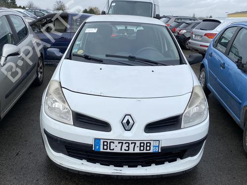 Other RENAULT CLIO III (BR0/1, CR0/1)  | BP19969072O1 
