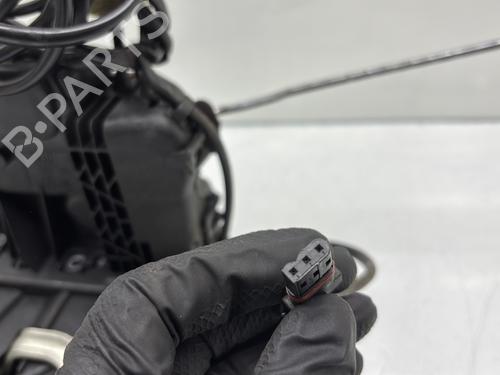 Front left lock MERCEDES-BENZ CLS (C219) CLS 320 CDI (219.322) | BP30438424C98 