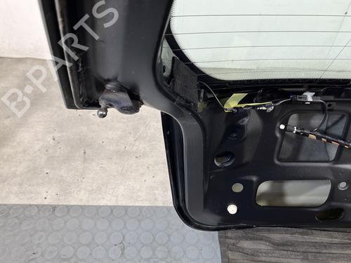 Tailgate BMW 1 (E87) 116 d | BP28611245C6 