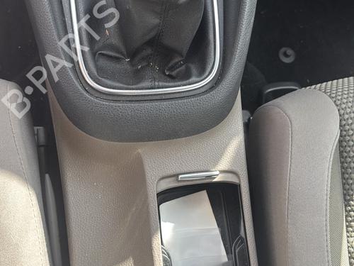Steering column VW GOLF VI (5K1) 1.6 TDI | BP30968656M21 - Image 19