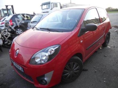 Climate control RENAULT TWINGO II (CN0_)  | BP20005404I5  - Image 10