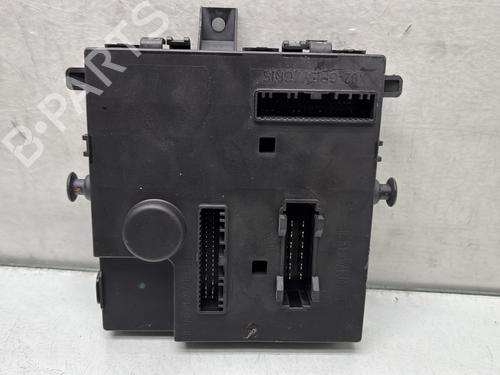 Electronic module RENAULT TWINGO II (CN0_) 1.5 dCi 75 | BP31602142M83 