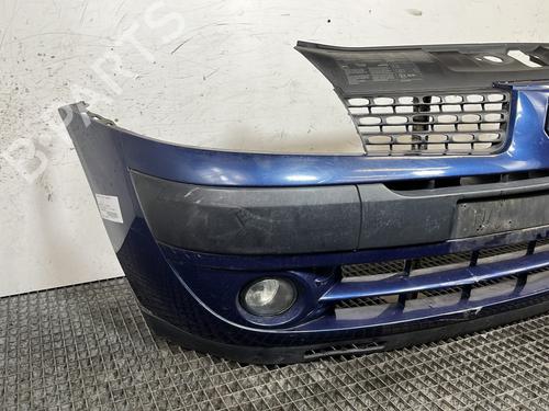 Front bumper RENAULT CLIO II (BB_, CB_) 1.5 dCi (B/CB07) | BP30964613C7