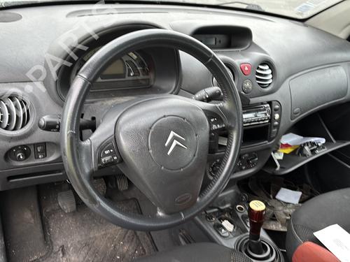 Warning switch CITROËN C2 (JM_) 1.4 | BP27584945I22  - Image 19